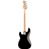 Fender Squier Sonic Precision Bass LRL Black