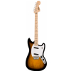 Fender Squier Sonic Mustang MN 2-Color Sunburst