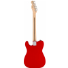 Fender Squier Sonic Telecaster LRL Torino Red