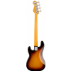 Fender American Vintage Ii 1960 Precision Bass, Rosewood Fingerboard, 3-Color Sunburst