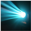 LIGHT4ME GALAXY - głowica ruchoma LED wash zoom FX typu b-eye