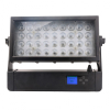 EVOLIGHTS 36x15W RGBW LED WALL WASHER ZOOM 7-58°  - oświetlacz zewnętrzny IP65