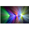 LIGHT4ME SMART SPOT 60W PRISM - głowa ruchoma LED z pryzmatem