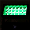 EVOLIGHTS 18x15W RGBW LED WALL WASHER ZOOM 7-58° - oświetlacz zewnętrzny IP65
