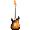 Fender American Ultra Luxe Stratocaster, Rosewood Fingerboard, 2-Color Sunburst
