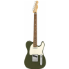 Fender Limited Edition Player Telecaster PF Olive