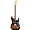 Fender Player Stratocaster Floyd Rose PF 3-Color Sunburst