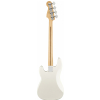 Fender Player Precision Bass Maple Fingerboard Polar White B-STOCK