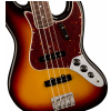 Fender American Vintage II 1966 Jazz Bass, Rosewood Fingerboard, 3-Color Sunburst