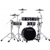 Roland VAD 307 electronic drum kit