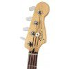 Fender Standard Precision Bass RW BLK