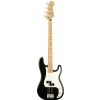 Fender Player Precision Bass MN Black B-STOCK