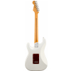 Fender American Ultra Stratocaster HSS podstrunnica klonowa Arctic Pearl
