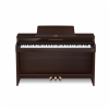 CASIO AP 550 BN pianino cyfrowe kolor brązowy