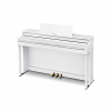 CASIO AP 550 WE pianino cyfrowe kolor biały