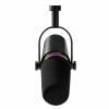 Shure MV7-Plus Mikrofon dynamiczny do podcastów (czarny)