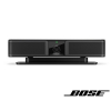 Bose Videobar VBS Kompaktowy uniwersalny system konferencyjny USB, kamera 4K Ultra HD, głośnik mono