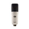 Universal Audio SC-1 condenser microphone