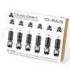 Triad Orbit 4006003 IO-RA/6 - IO Retrofit Quick-Change Coupler 6-pack szybkozłącze
