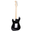 NN EG SET SB zestaw gitarowy gitara elektryczna stratocaster
