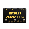 Morley ABC PRO - Splitter sygnału
