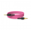 RODE NTH-CABLE 24P - Kabel 2.4m różowy