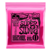 Ernie Ball 3223 NC Super Slinky 3-Pack 
