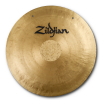 Zildjian ZXGO00324 gong dęty 24″ Black