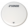 Sonor 90977800 naciąg perkusyjny bd 28 12 H 28″ smooth white