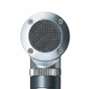 Shure BETA181/O - Wielozadaniowy mikrofon instrumentalny, wielkomembranowy, dookólny