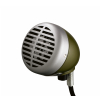 Shure 520DX - Mikrofon do harmonijki ustnej, dynamiczny, dookólny