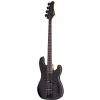 Schecter Signature Michael Anthony  Carbon Grey  bass guitar