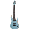 Schecter Signature John Browne TAO-8 Sonic Blue  electric guitar