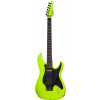 Schecter Sun Valley Super Shredder FR S Green electric guitar