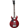 Schecter 27 Signature Zacky Vengeance Custom STC gitara elektryczna leworęczna
