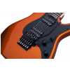 Schecter Sun Valley Super Shredder FR Lambo Orange  electric guitar