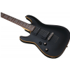 Schecter 3665 Demon 6 Satin Black gitara elektryczna leworęczna