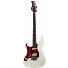 Schecter 4205 MV-6 Olympic White gitara elektryczna leworęczna