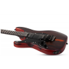 Schecter 1268 Sun Valley Super Shredder Exotic FR Ziricote gitara elektryczna leworęczna
