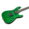 Schecter Signature Kenny Hickey S Steele Green   electric guitar