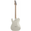 Schecter Vintage PT Fastback Olympic White  electric guitar