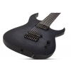Schecter  Signature Keith Merrow KM-7 MKIII Legacy Trans Black electric guitar