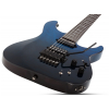 Schecter Reaper 6 FR S Elite Deep Blue Ocean electric guitar
