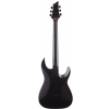 Schecter 2473 Damien 6 Satin Black gitara elektryczna leworęczna