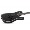 Schecter Reaper 6 Custom Gloss Black  electric guitar