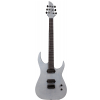 Schecter Signature Keith Merrow KM-6 MKIII Legacy Trans White  electric guitar