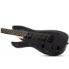 Schecter 2579 Sunset-7 Triad Gloss Black gitara elektryczna leworęczna