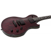 Schecter Apocalypse Solo-II Red Reign electric guitar