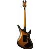 Schecter 1744 Signature Synyster Custom FR S Satin Gold Burst gitara elektryczna leworęczna