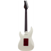 Schecter MV-6 Olympic White  electric guitar
